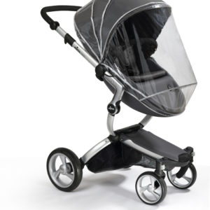 Mima Single Rain Cover -0