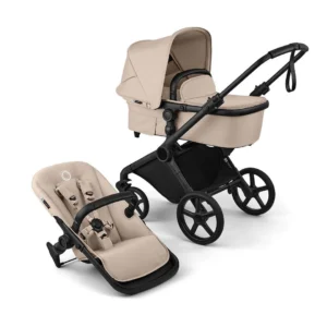 Bugaboo Cub Complete Pushchair