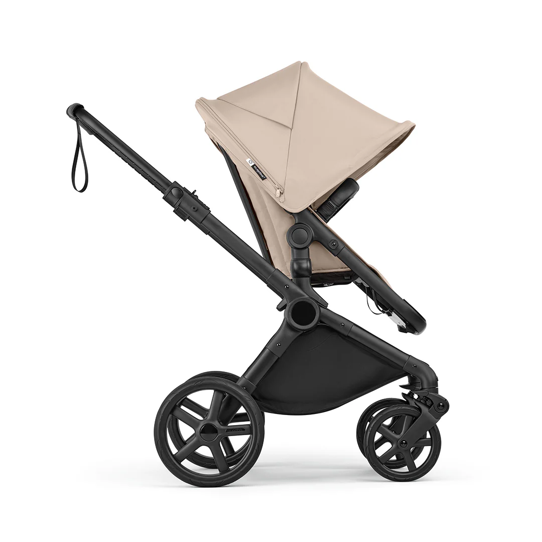 Bugaboo Cub Complete Pushchair - Image 3