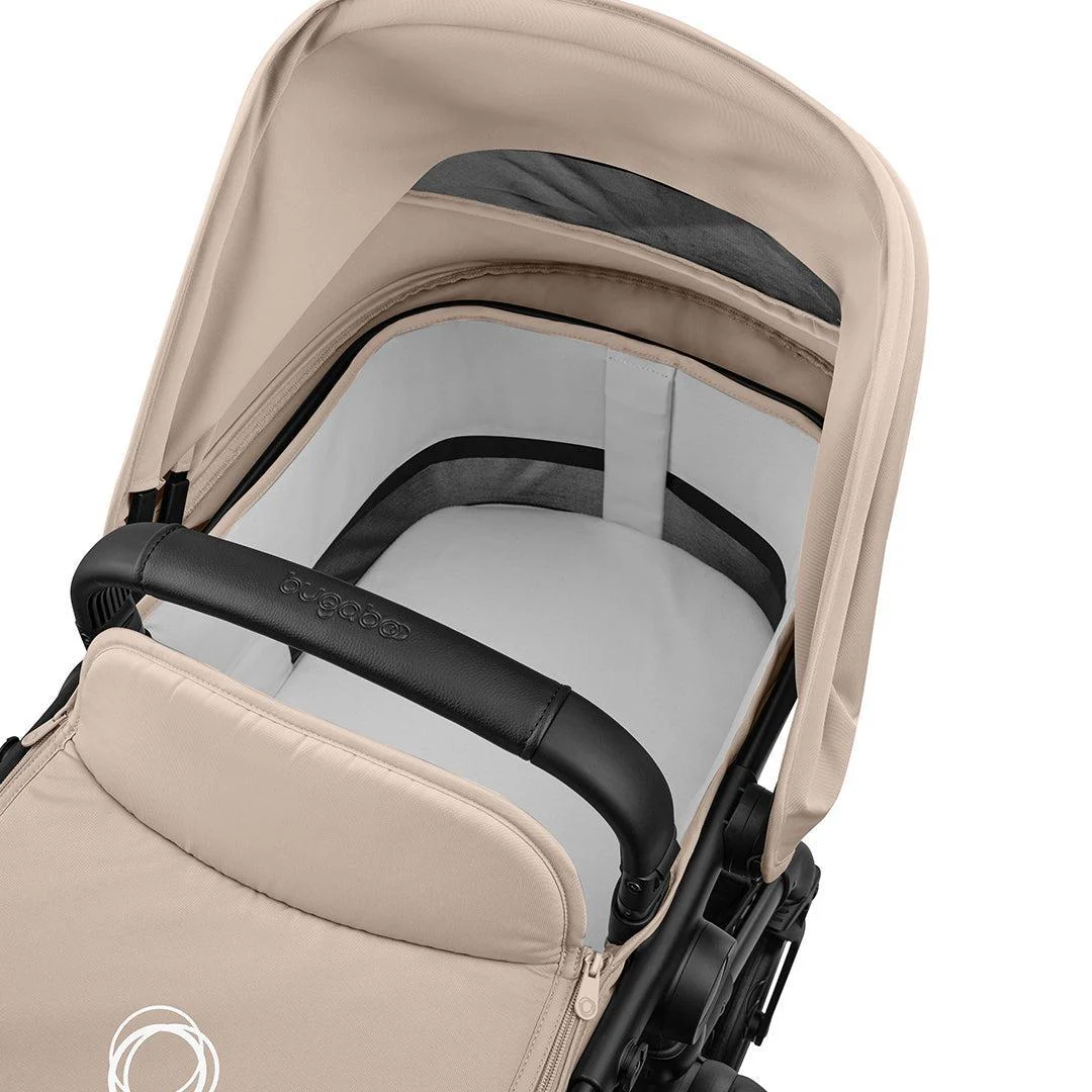 Bugaboo Cub Complete Pushchair - Image 4