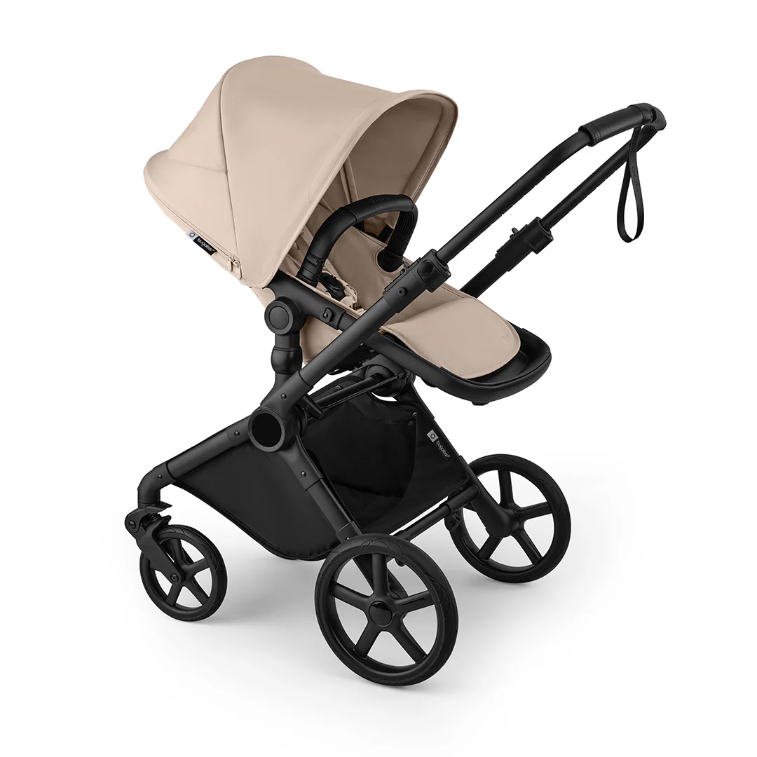 Bugaboo Cub Complete Pushchair - Image 8