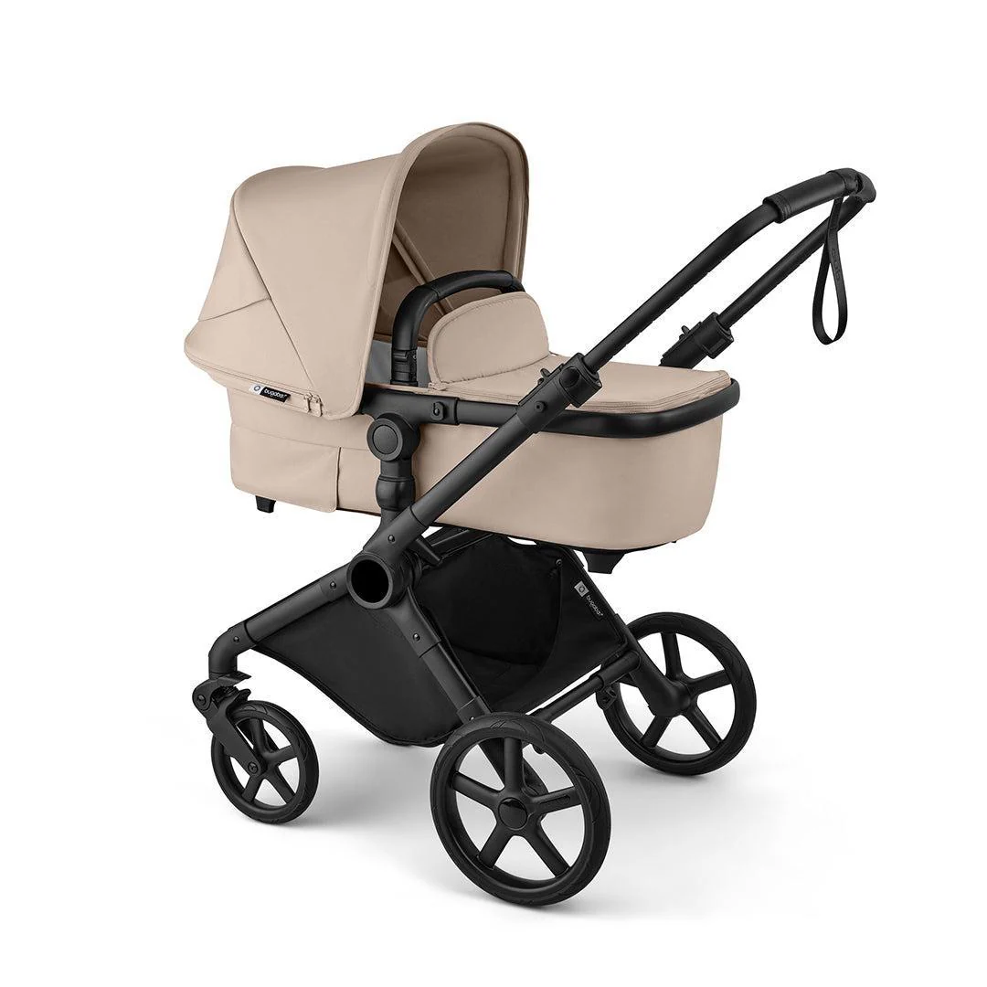 Bugaboo Cub Complete Pushchair - Image 9