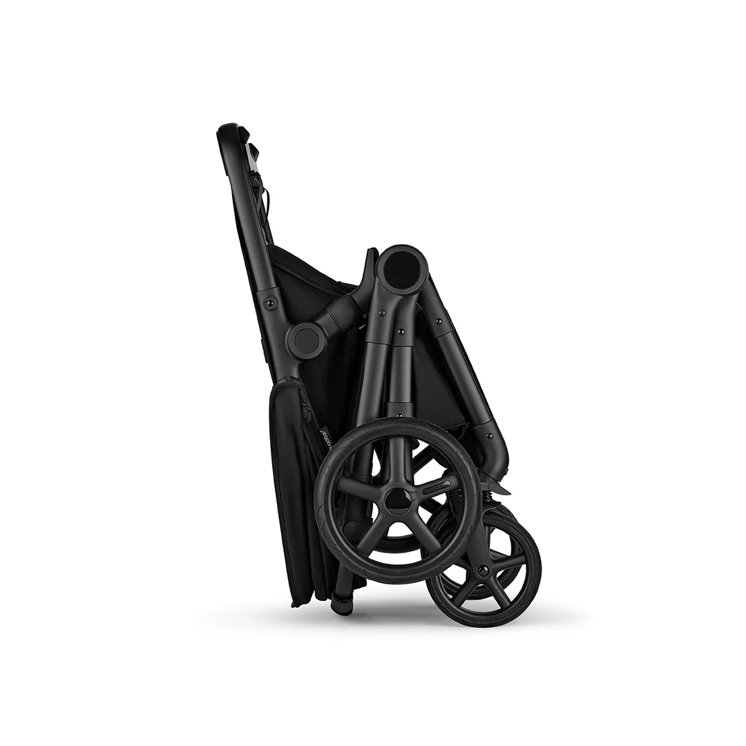 Bugaboo Cub Complete Pushchair - Image 11