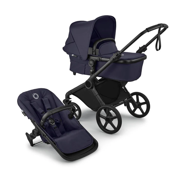 Bugaboo Cub Complete Pushchair - Image 15