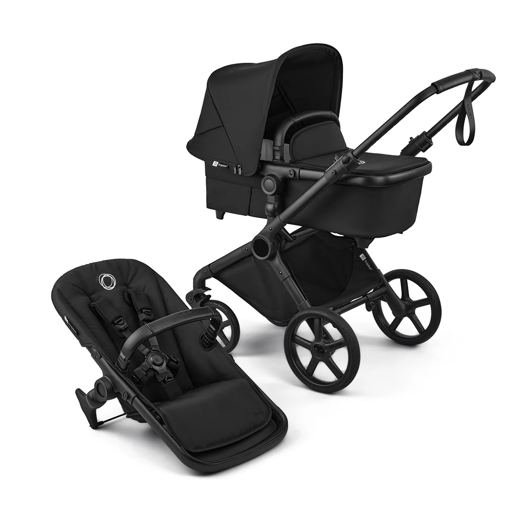 Bugaboo Cub Complete Pushchair - Image 17