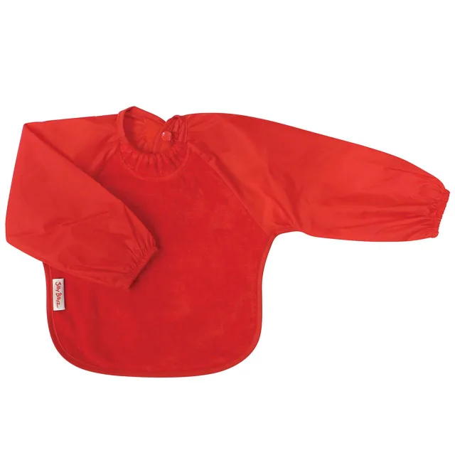 Silly Billyz long sleeve bibs - Image 5