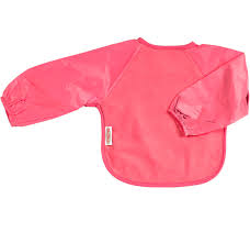Silly Billyz long sleeve bibs