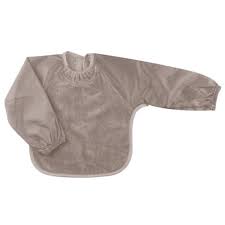 Silly Billyz long sleeve bibs - Image 2