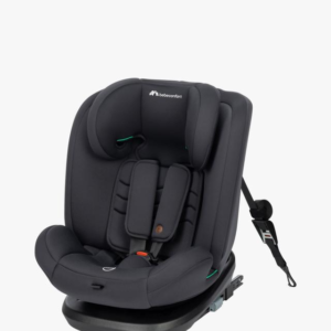Bebeconfort Apollo i-Size Car Seat - Mineral Black