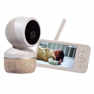Maxi-Cosi See2 Plus Baby Monitor - Elegance Beige