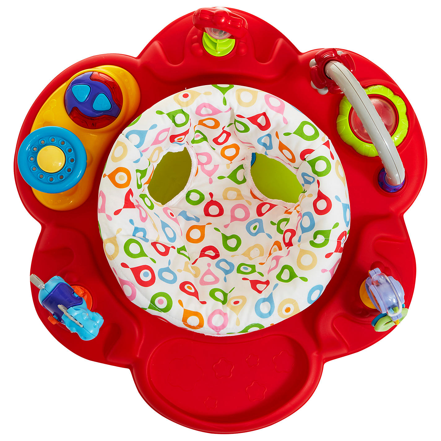 My Child Jwizzle Activity Center -355