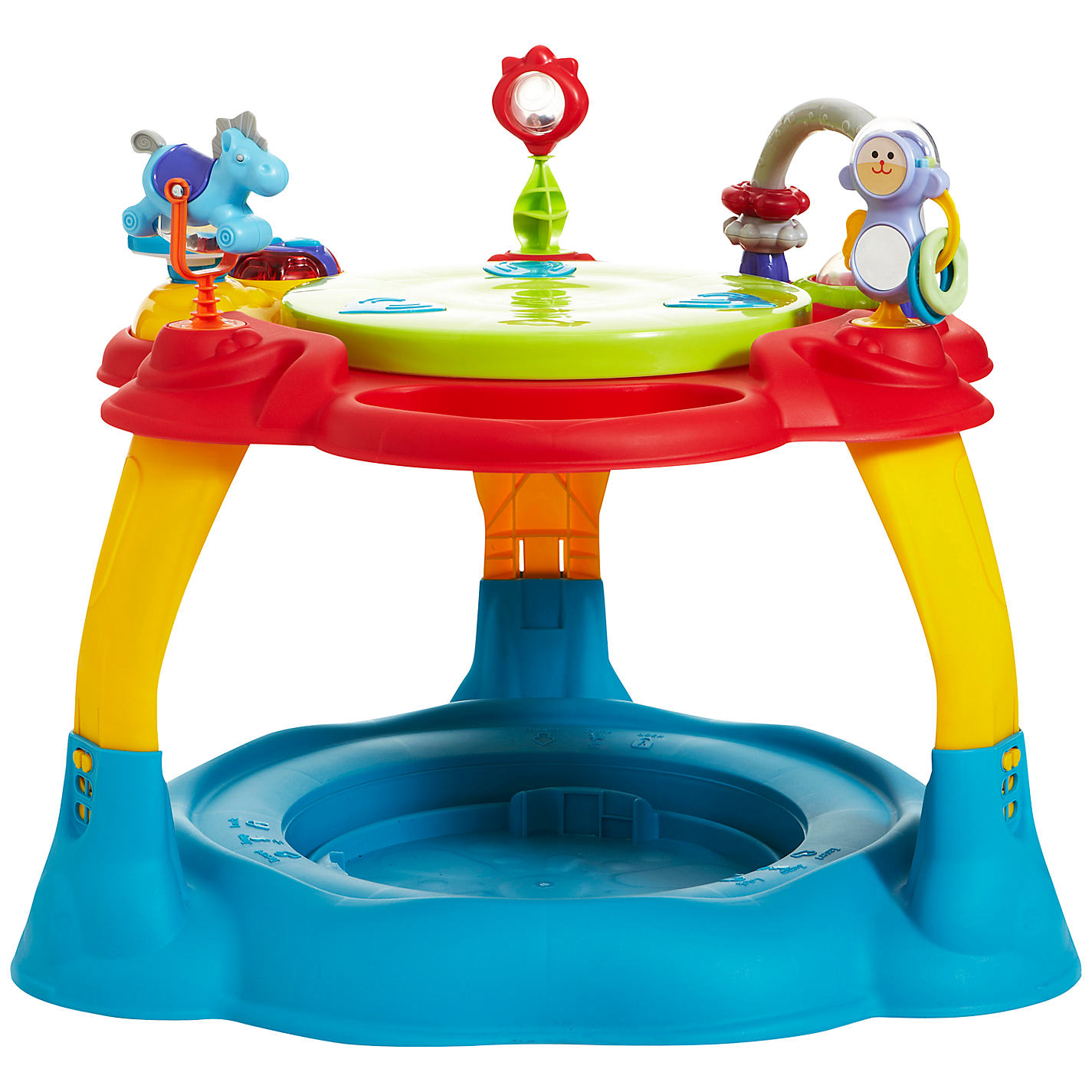 My Child Jwizzle Activity Center -0