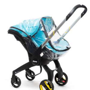 Doona Rain Cover-0
