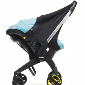 Doona Sunshade Extension-0