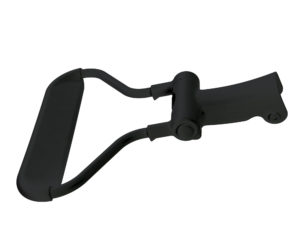 Mima Moon Footrest-Mima Moon Black-0