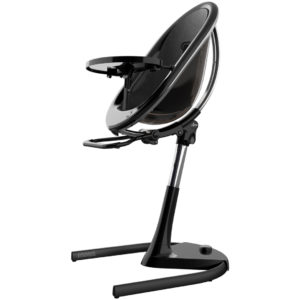 Mima Moon Footrest-Mima Moon Black-2519