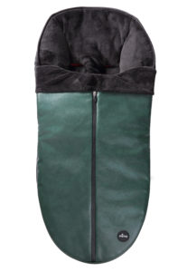 Mima Footmuff-Mima British Green-0