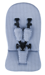 Mima Xari Starter Pack -Cushion Retro Blue-0