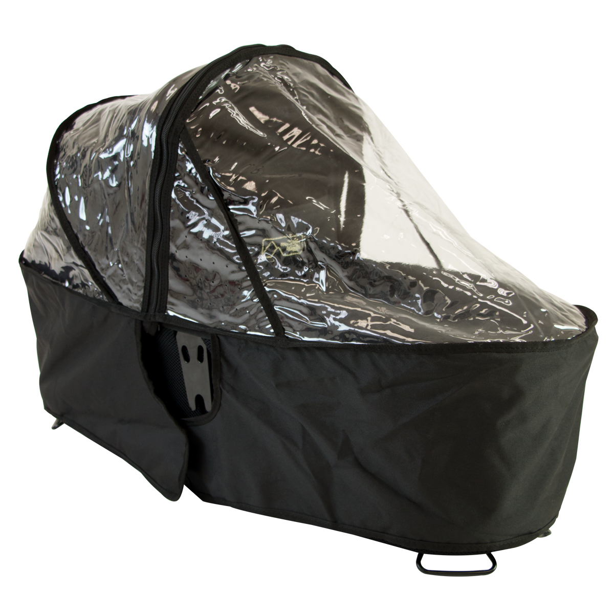Mountain Buggy Carrycot Plus Rain Cover-0