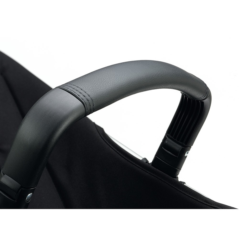 Bugaboo Cameleon Leather-Look Upgrade Kit-3603
