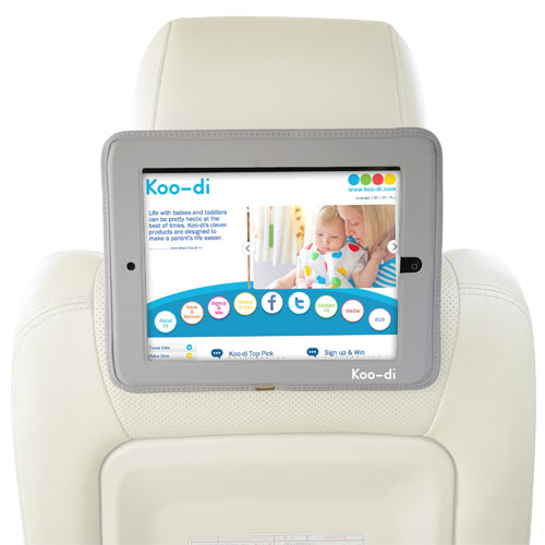 Koo-di Ipad Holder-0