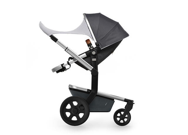 Joolz Day² Comfort Cover-4870