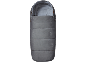 Joolz Day² Footmuff-Gris-0