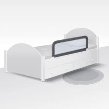 Safety 1st - Portable Bed Rail - Grey -5179