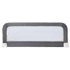 Safety 1st - Portable Bed Rail - Grey -0