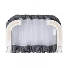 Safety 1st - Portable Bed Rail - Grey -5181