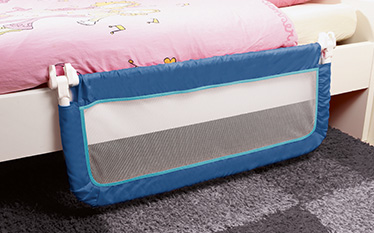 Safety 1st - Portable Bed Rail - Grey -5182