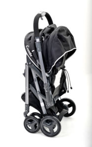 Combi Well Carry - Black-5645
