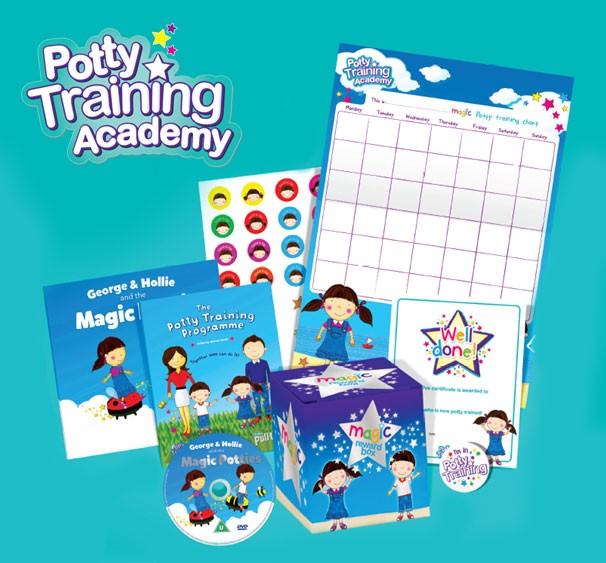 My Potty Training Pack-0