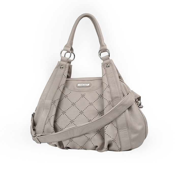 Vanchi Leather Ziggy Tote-0