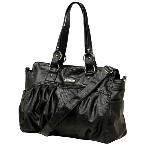 Vanchi Zeppelin Carrier Changing Bag-0