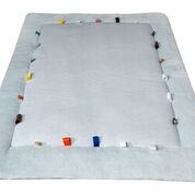 Snoozebaby Play Matt - Fresh Mint -6364