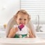 Munchkin Deluxe Fresh Food Feeder-7116