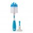 Munchkin Bristle Bottle Brush-0