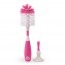 Munchkin Bristle Bottle Brush-7106