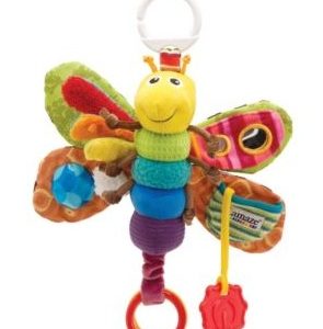 Lamaze Freddie the Firefly-0