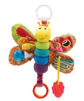 Lamaze Freddie the Firefly-0