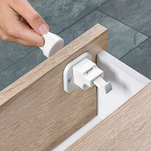 Fred Invisible Magnet Lock-0
