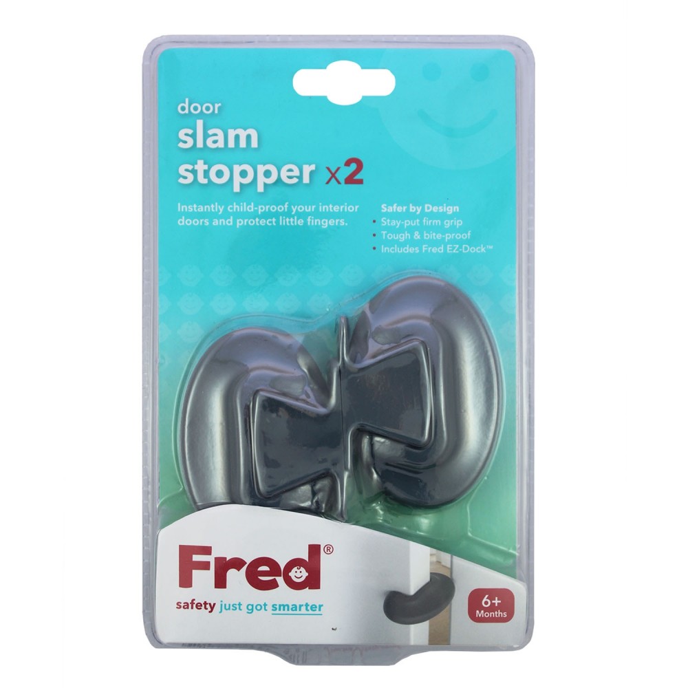 Fred Door Slam Stopper-0