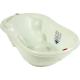 OK BABY Onda Evolution Baby Bath White - Image 2