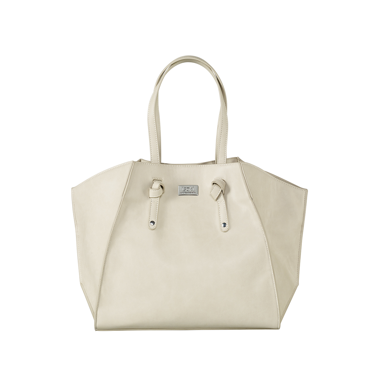 Isoki Easy Access Tote Changing Bag Brighton