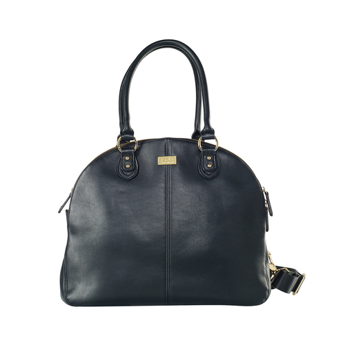Isoki Madame Polly Changing Bag Toorak
