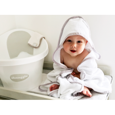 Shnuggle Wearable Hooded Towel - Image 2