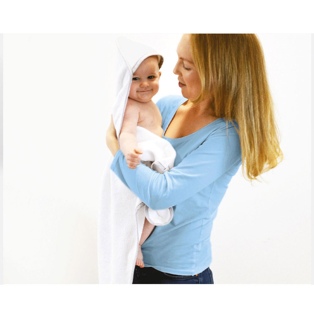 Shnuggle Wearable Hooded Towel - Image 3