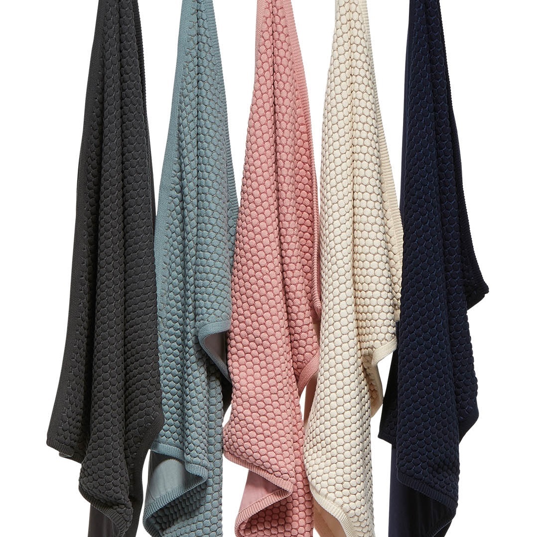 Joolz Essentials blanket Honeycomb - Image 2