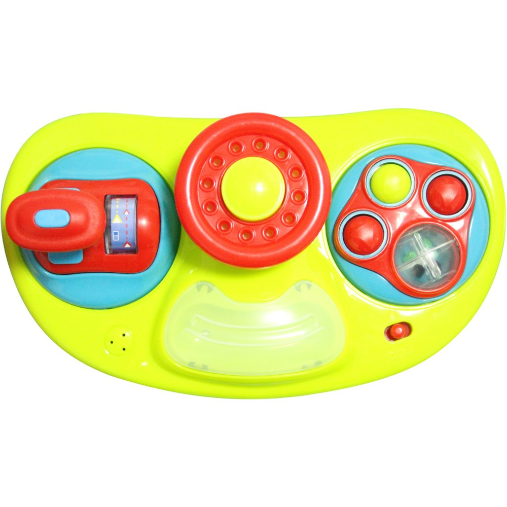 My Child Coupe Rocker/Walker (Multi) - Image 4